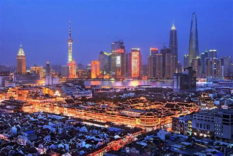 思的五行 中國四大一線城市